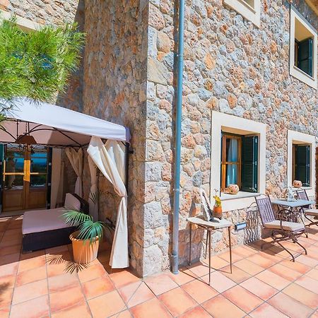 Es Pinar Villa Alaró Екстериор снимка