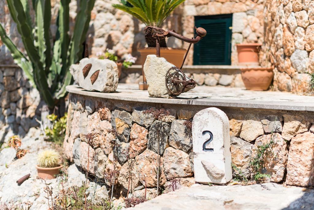 Es Pinar Villa Alaró Екстериор снимка
