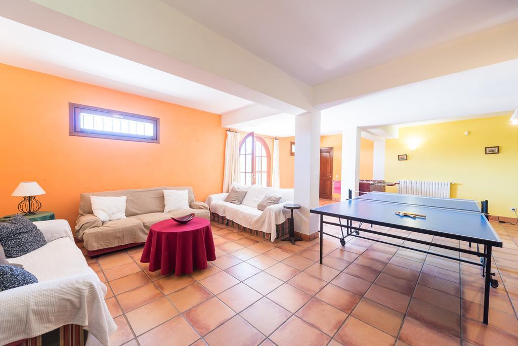 Es Pinar Villa Alaró Екстериор снимка