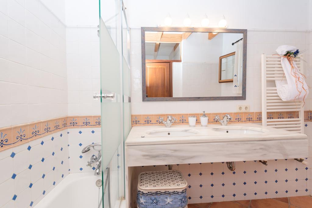 Es Pinar Villa Alaró Екстериор снимка