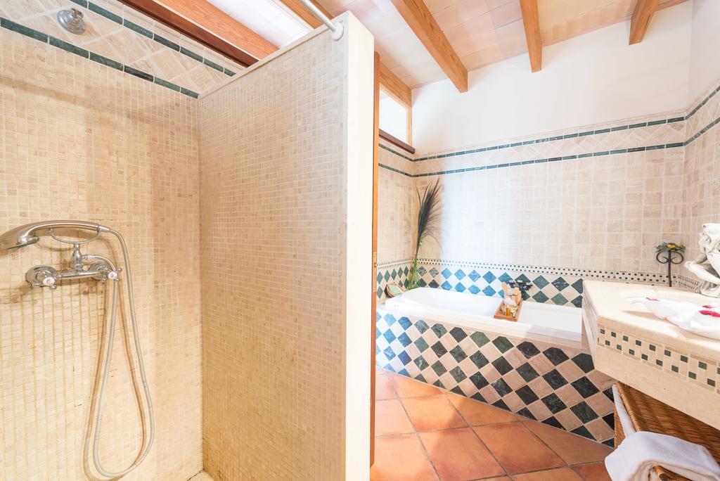 Es Pinar Villa Alaró Екстериор снимка