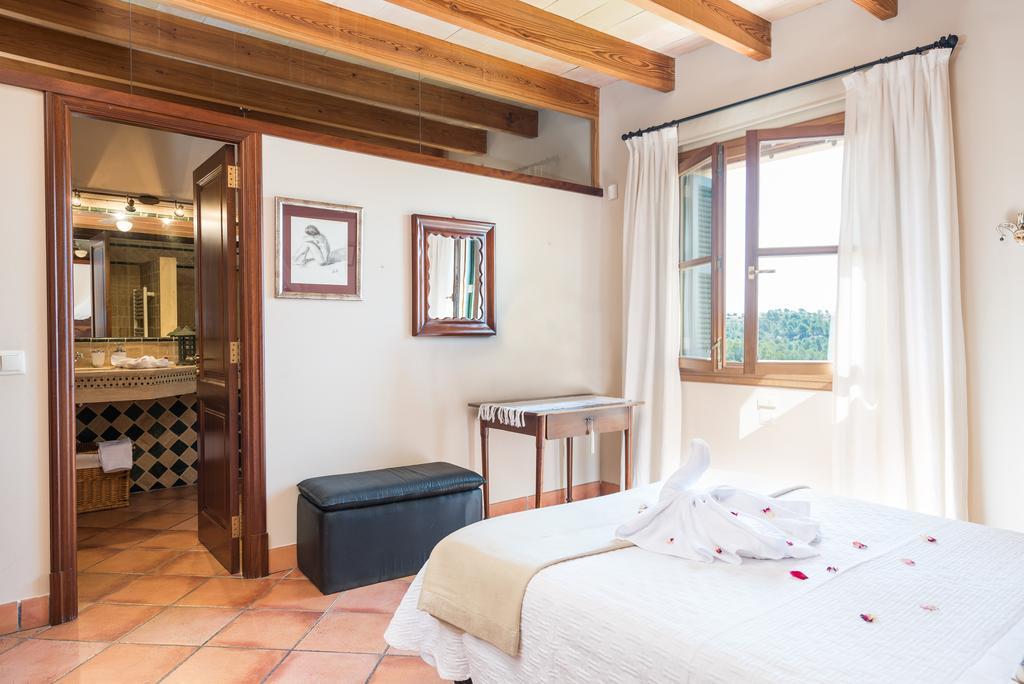 Es Pinar Villa Alaró Екстериор снимка