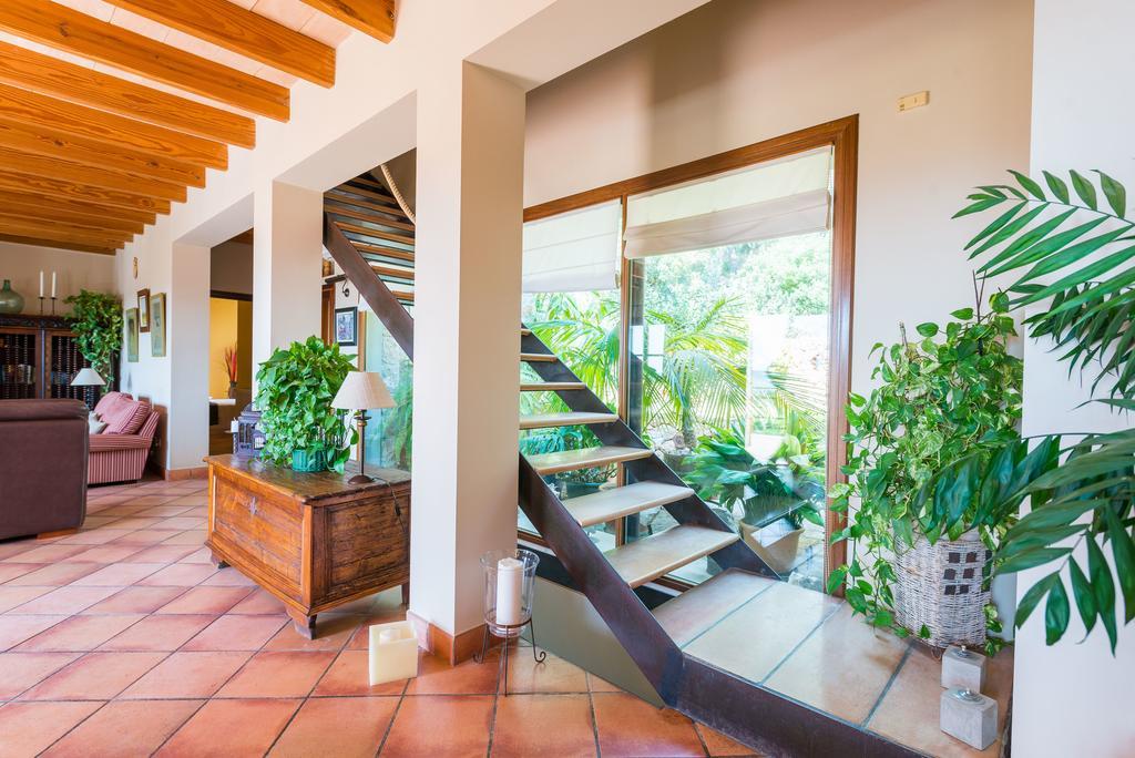 Es Pinar Villa Alaró Екстериор снимка