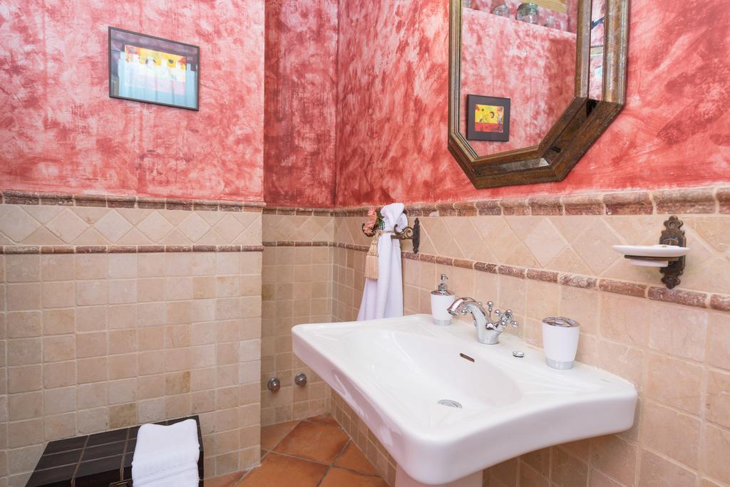 Es Pinar Villa Alaró Екстериор снимка