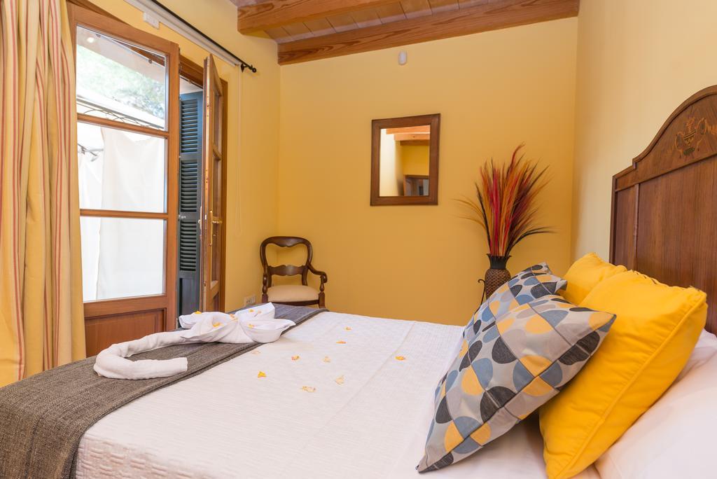 Es Pinar Villa Alaró Екстериор снимка