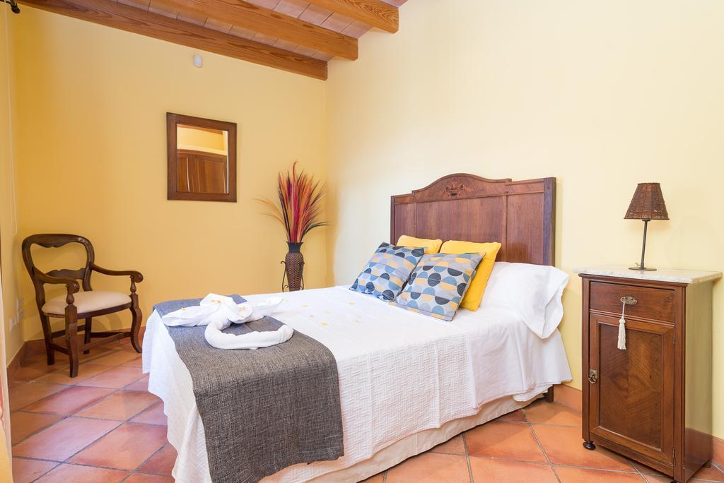 Es Pinar Villa Alaró Екстериор снимка