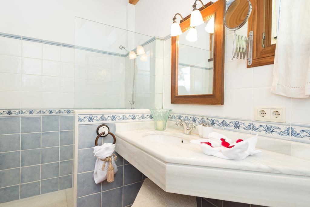 Es Pinar Villa Alaró Екстериор снимка