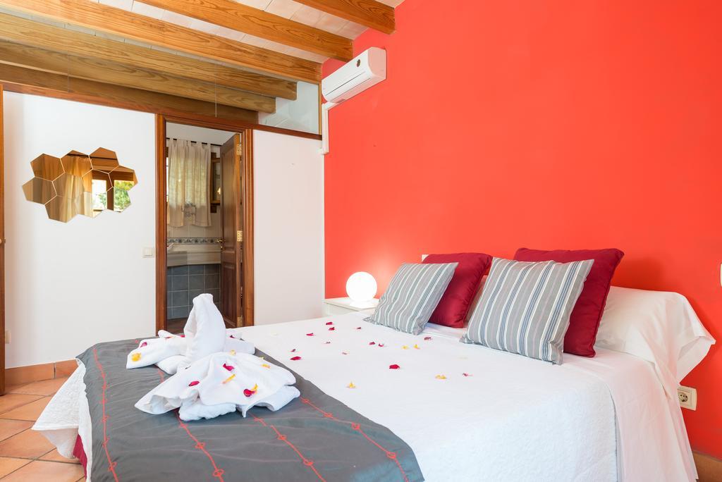 Es Pinar Villa Alaró Екстериор снимка