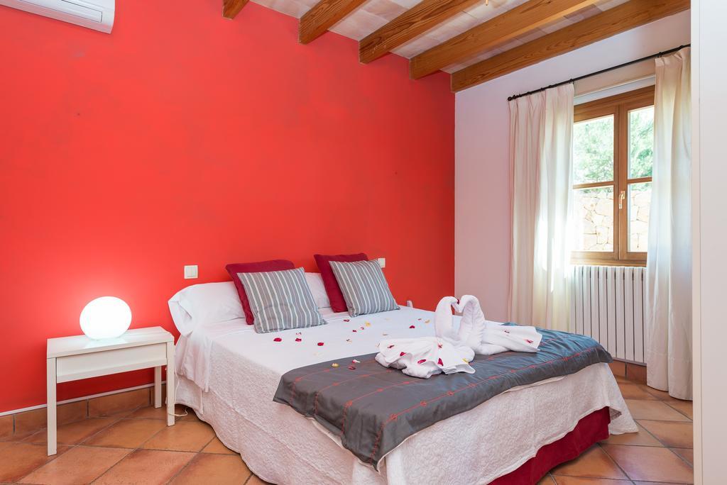 Es Pinar Villa Alaró Екстериор снимка