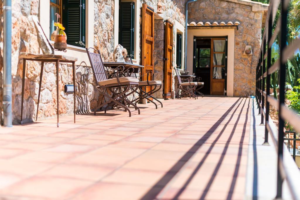 Es Pinar Villa Alaró Екстериор снимка