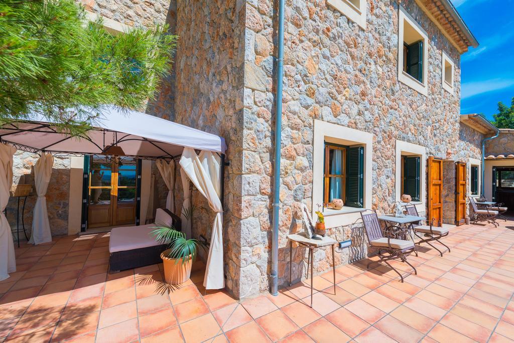 Es Pinar Villa Alaró Екстериор снимка