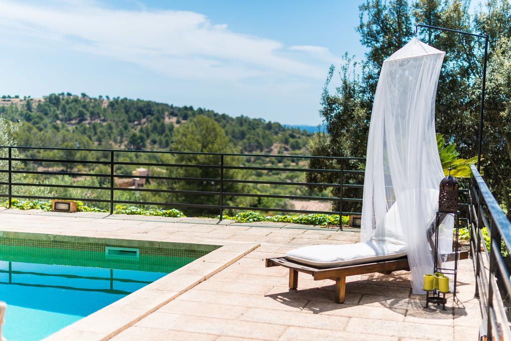 Es Pinar Villa Alaró Екстериор снимка