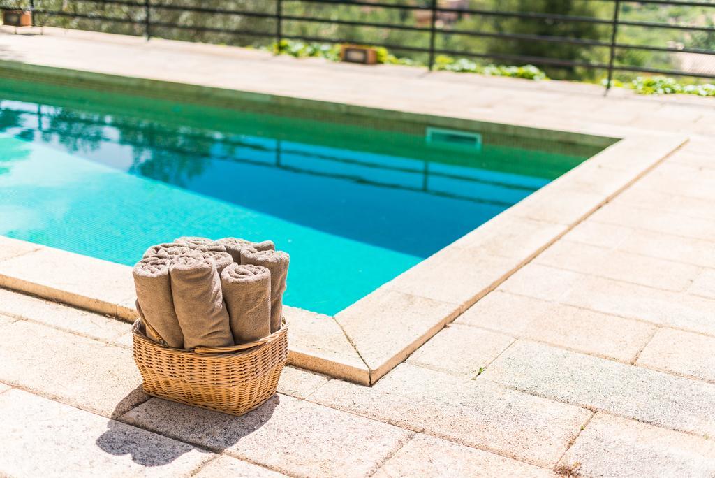 Es Pinar Villa Alaró Екстериор снимка