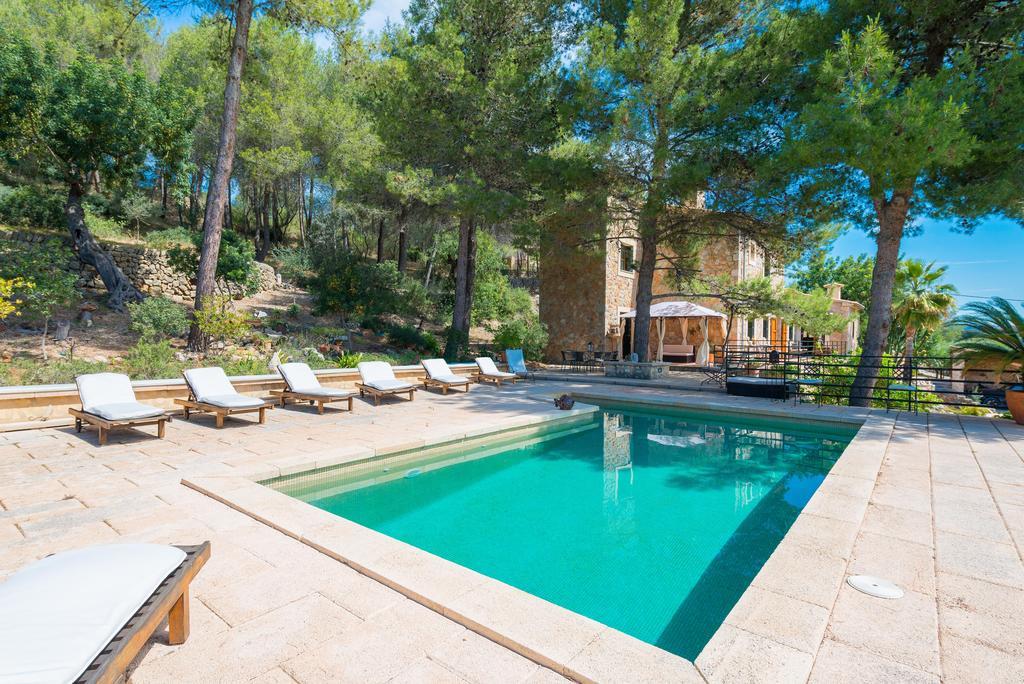 Es Pinar Villa Alaró Екстериор снимка
